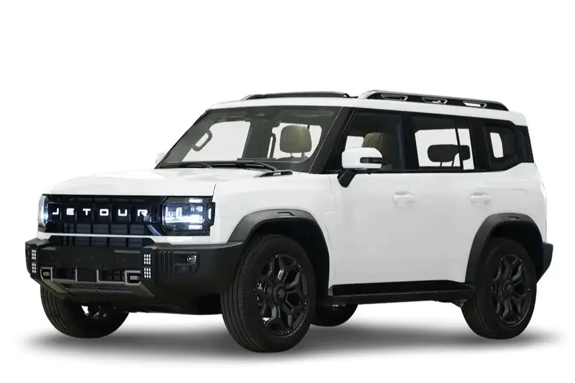 جيتور t2 لكجري بلس 2026