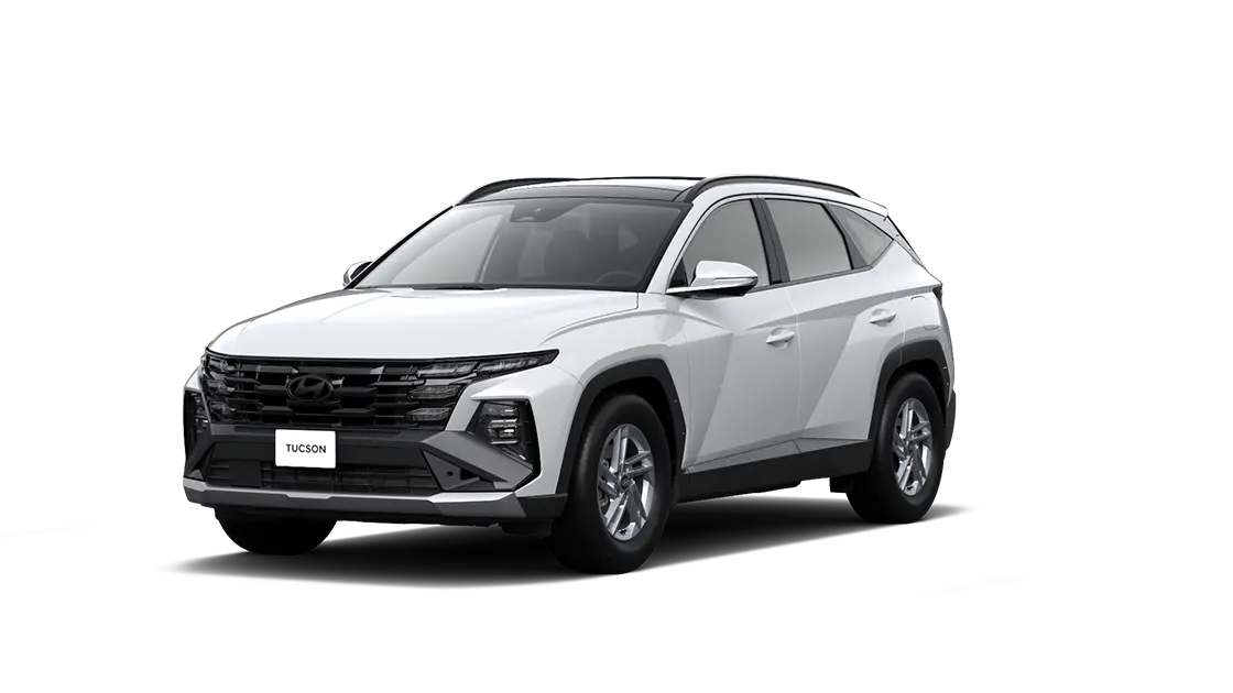 هيونداي توسان GL سمارت 2025