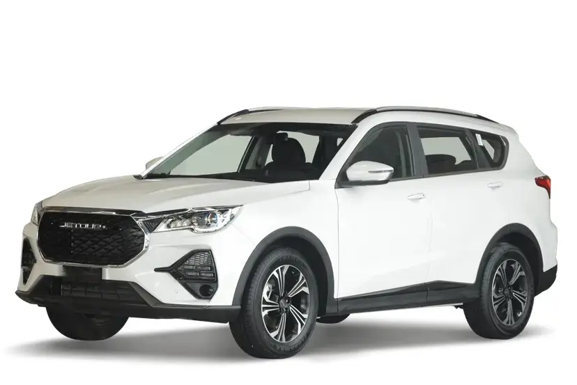 سيارة جديدة