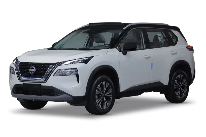 نيسان اكس تريل SV   2026