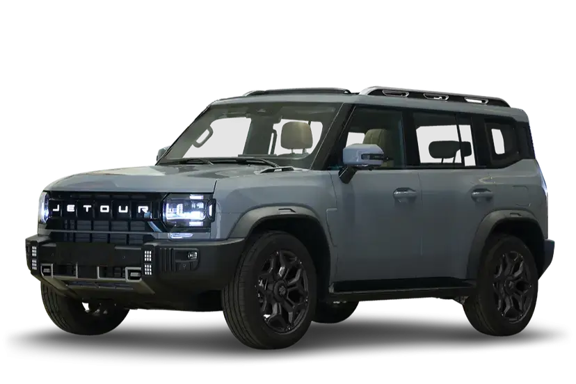 جيتور T2 لكجري 2026