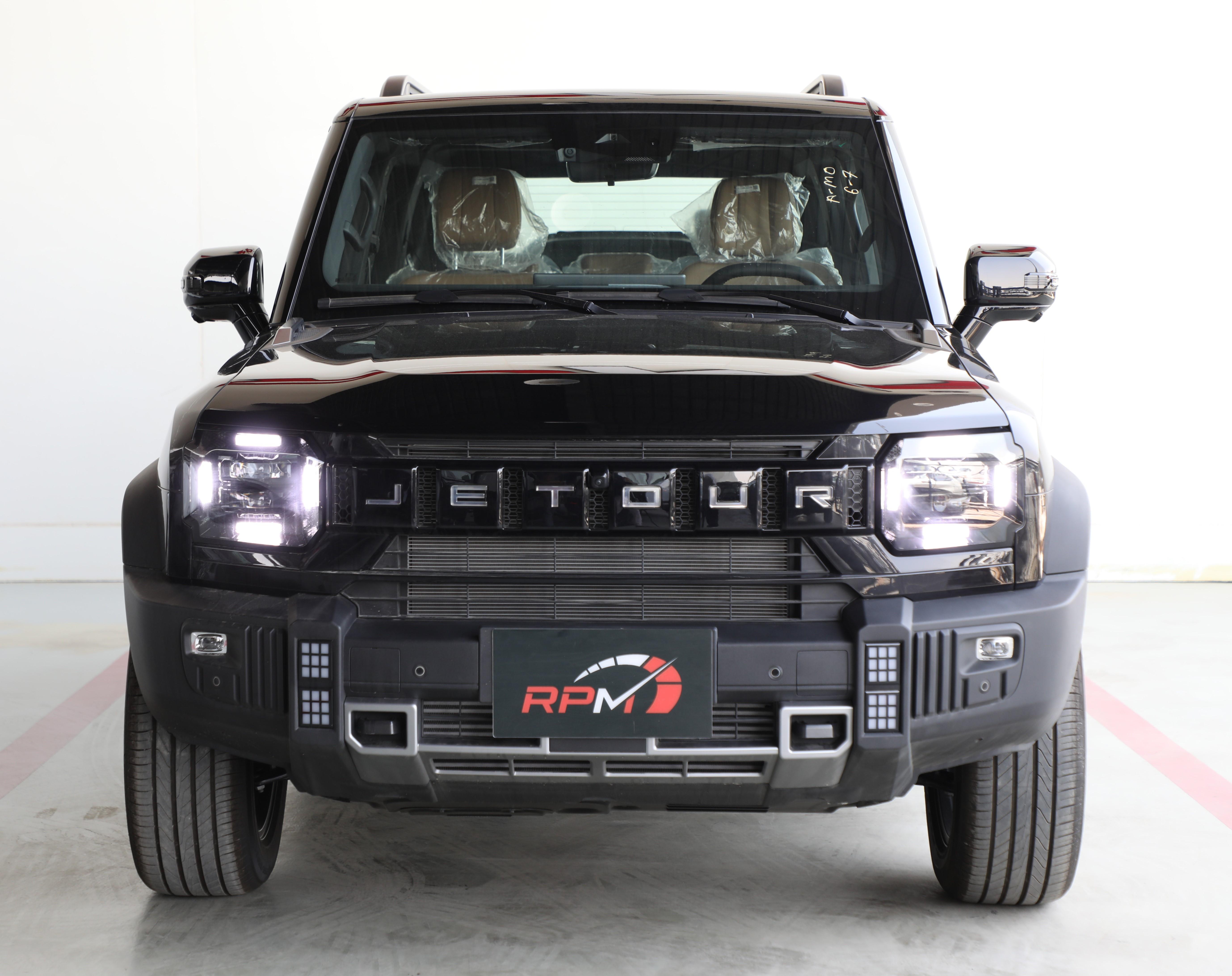 جيتور T2 لكجري 2026