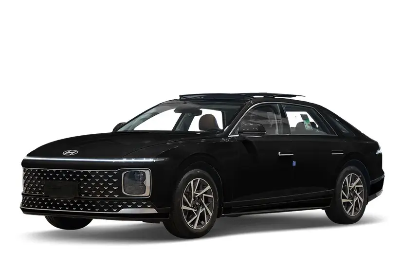 هيونداي ازيرا كلاسيك 2026