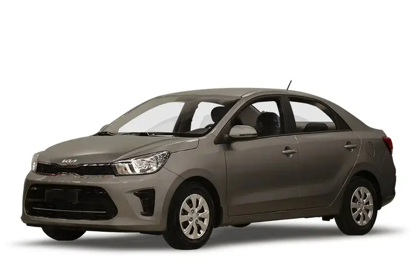 كيا بيجاس GL 2026