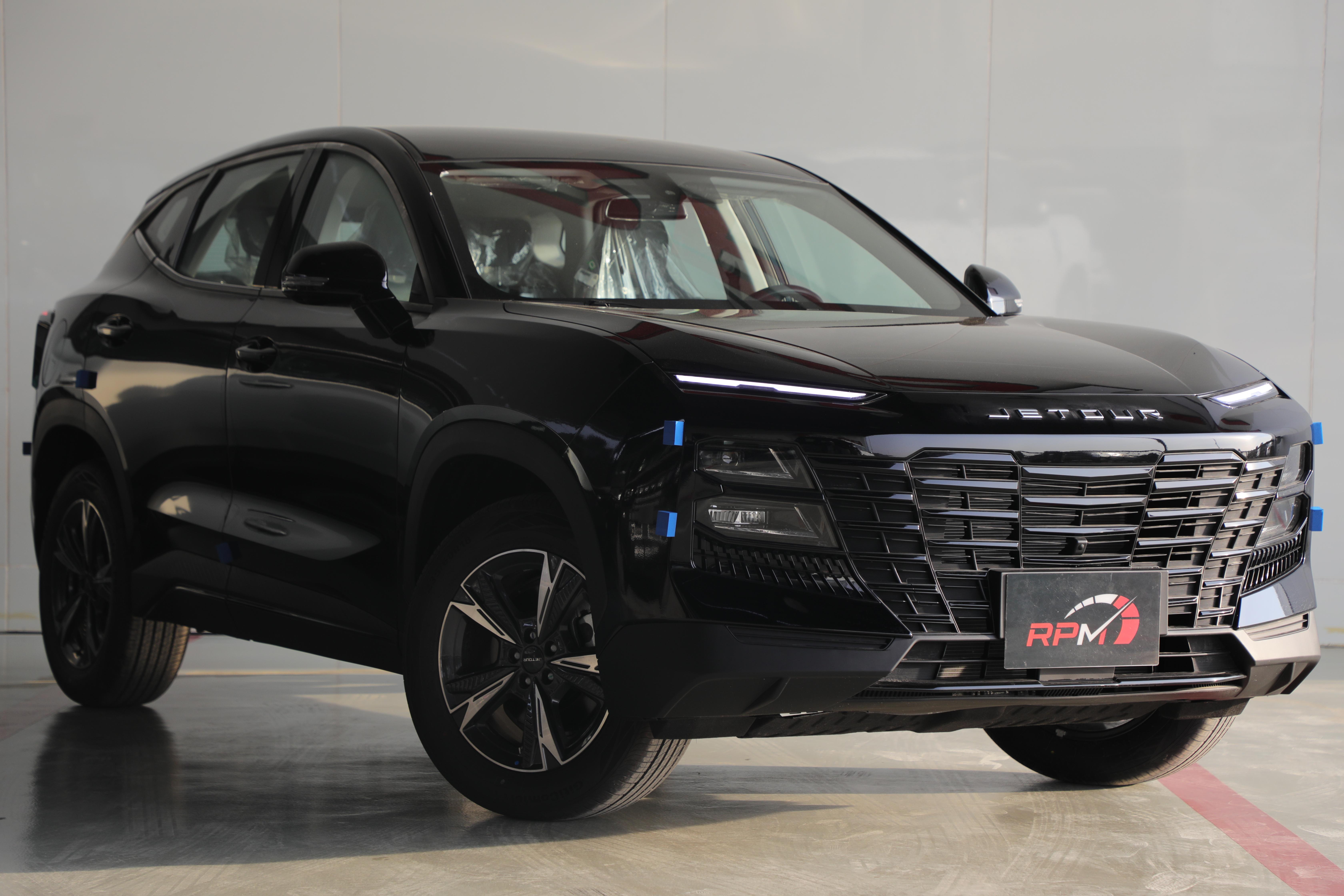 جيتور داشينج  2026