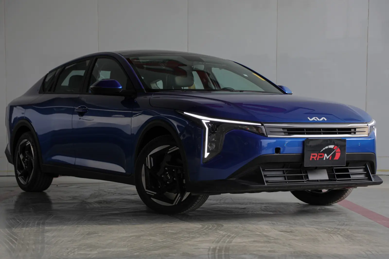 كيا K4 ستاندر 2026- GL 1.6L