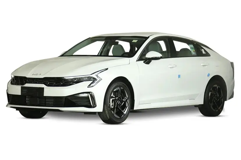 كيا K5 GL مطور  2026