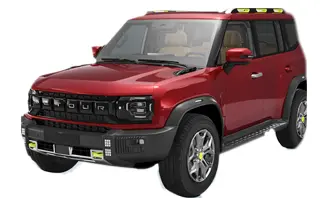 جيتور T2 لكجري 2026