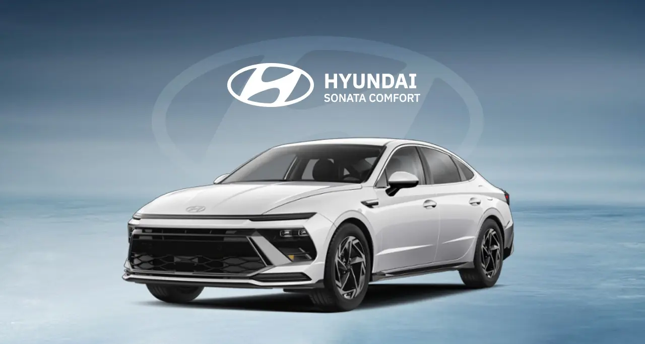 هيونداي سوناتا كومفورت2026