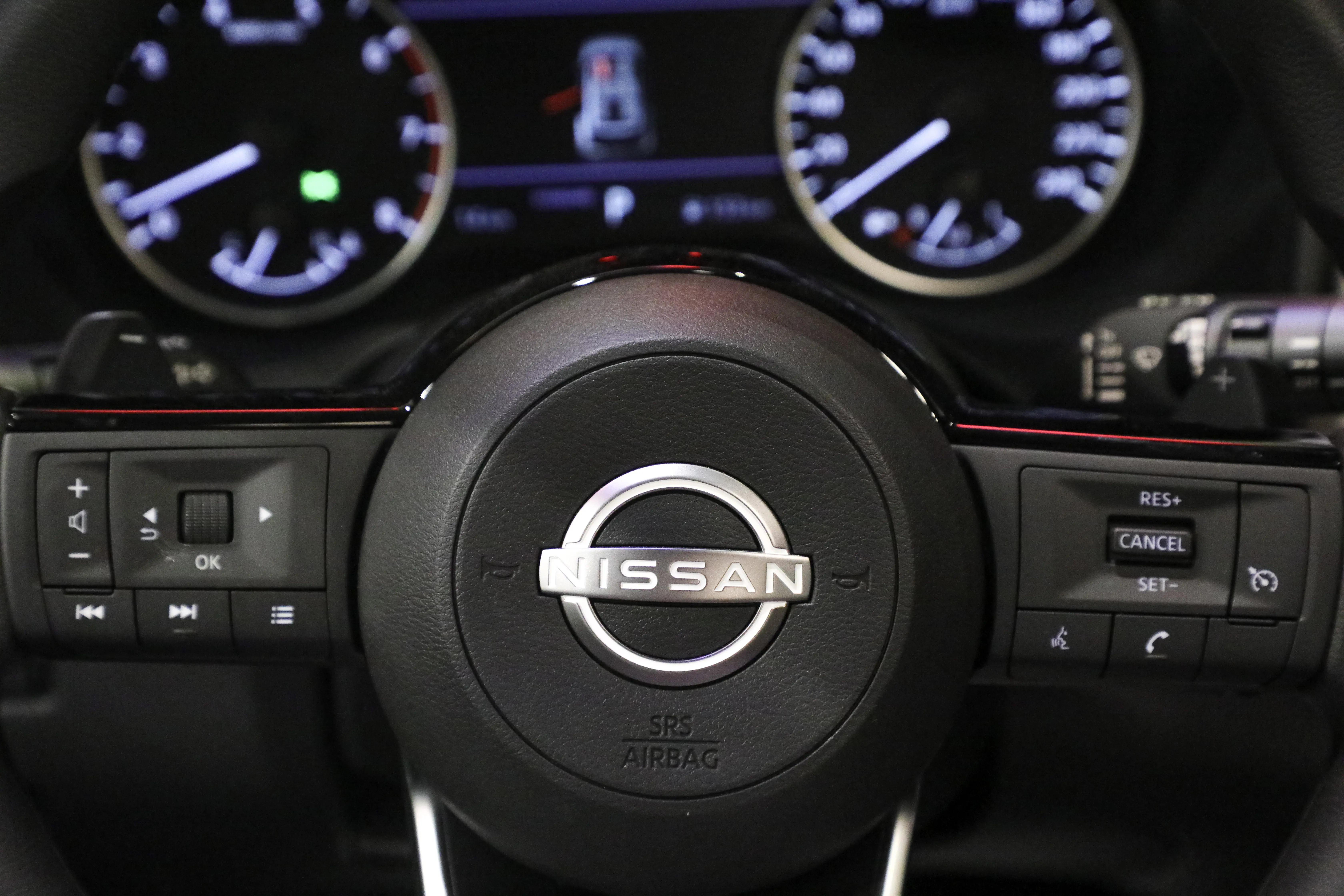 نيسان اكس تريل بدون دبل 2026