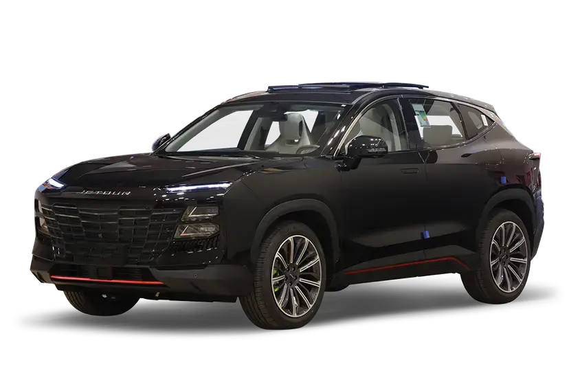 جيتور داشينج لكجري 2026