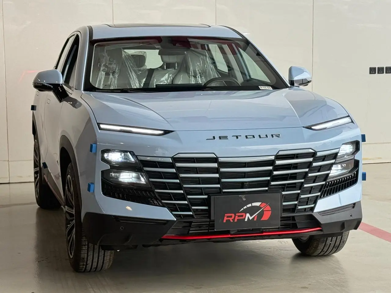 جيتور داشينج لكجري 2026