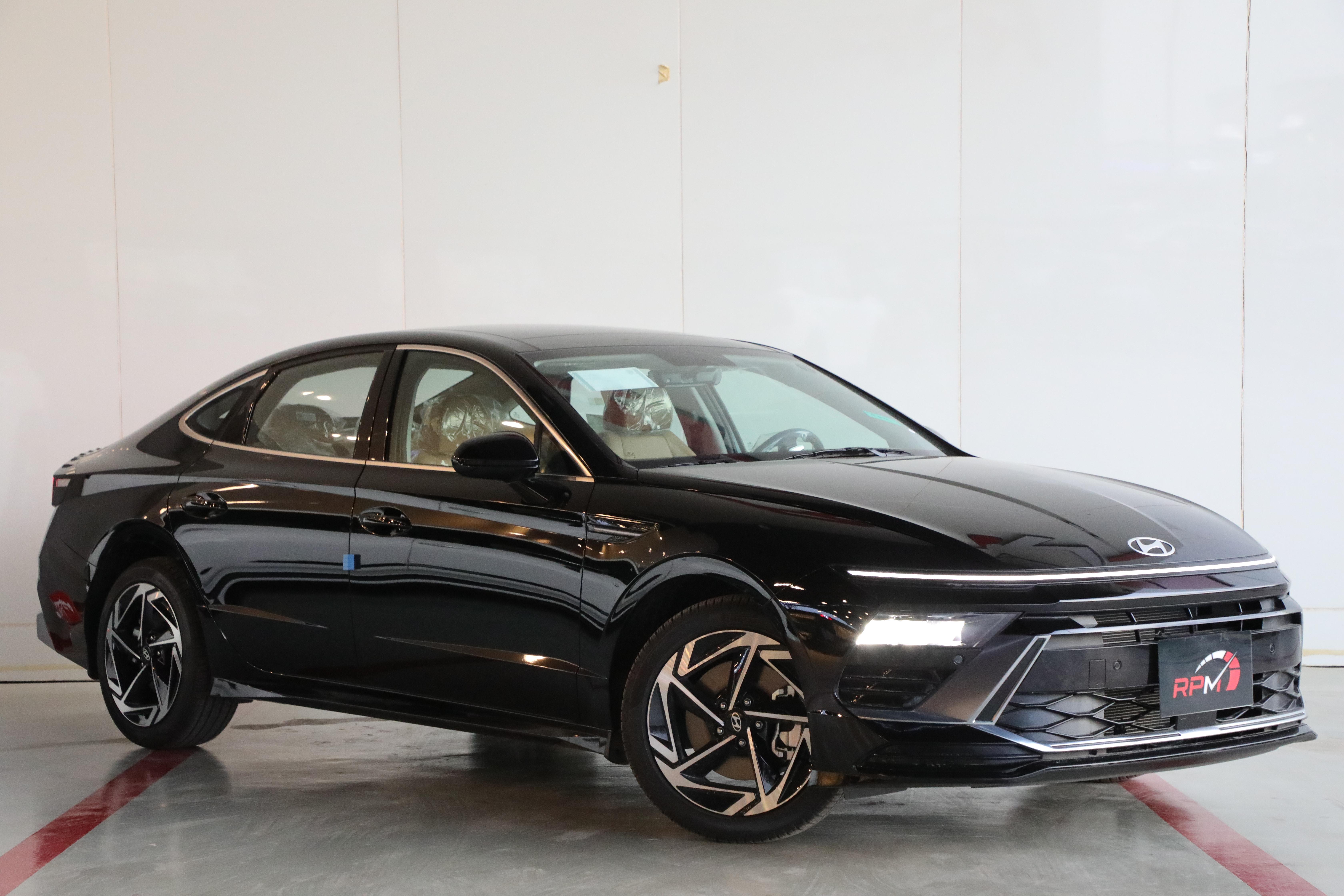 هيونداي سوناتا كمفورت  2026