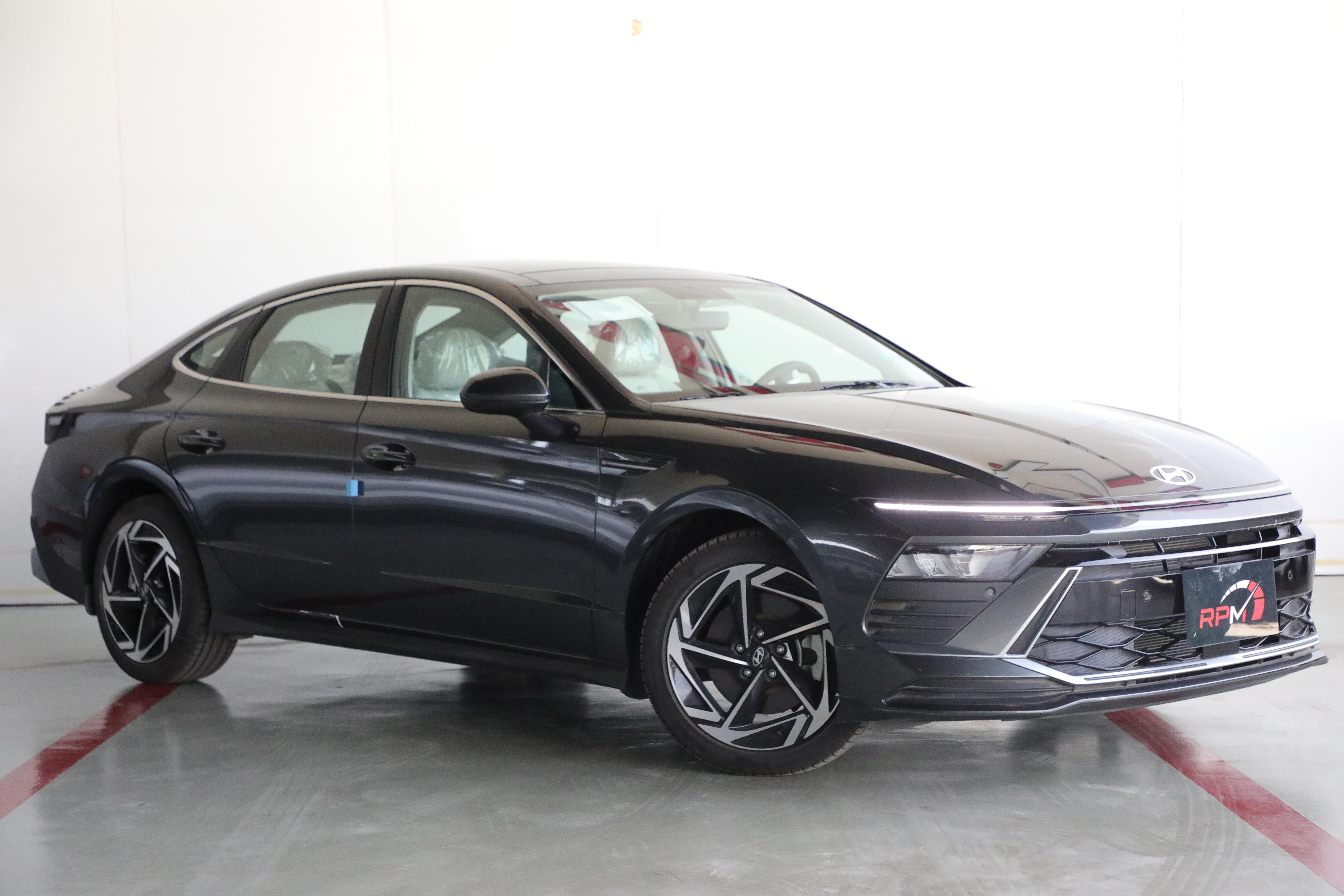 هيونداي سوناتا سمارت 2026