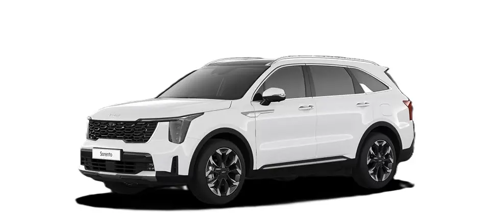 كيا سورينتو 2025 هايبرد