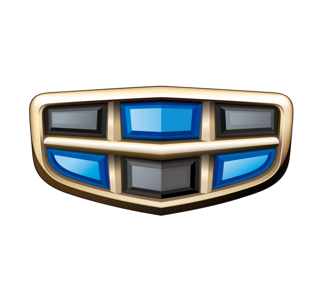 سيارات جيلي