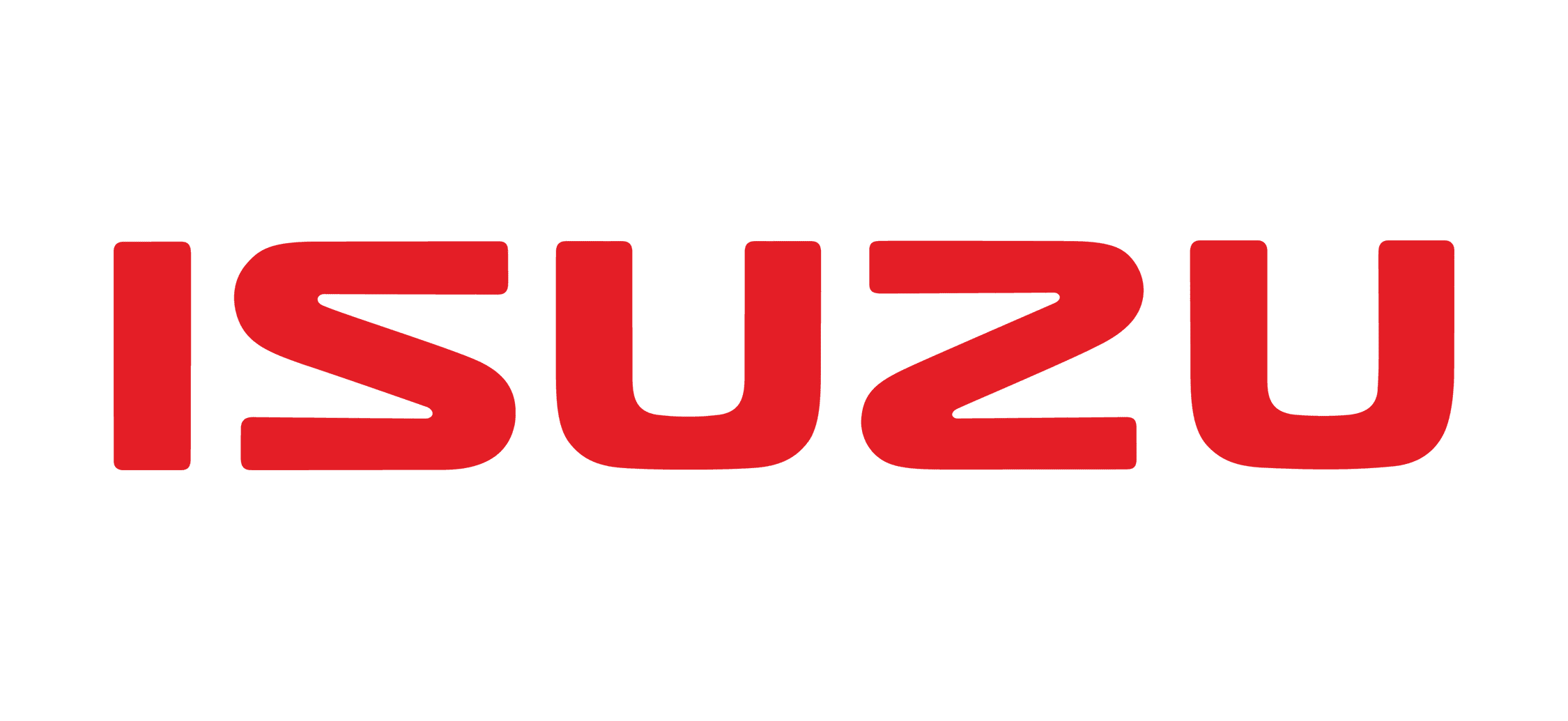 سيارات ايسوزو