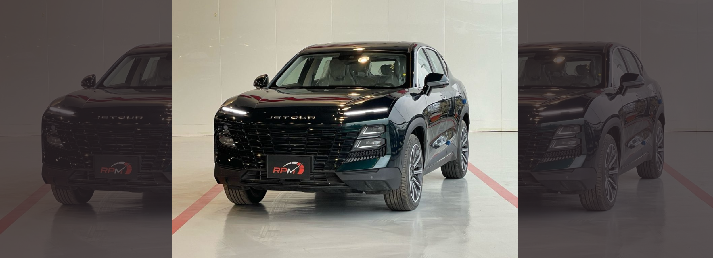 جيتور داشينج كومفرت 1.5L 2024