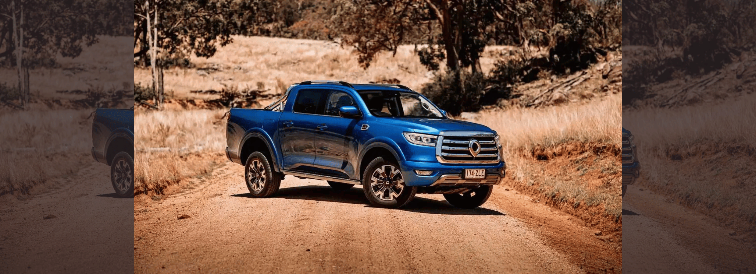 سيارة جريت وول باور ديزل 2023