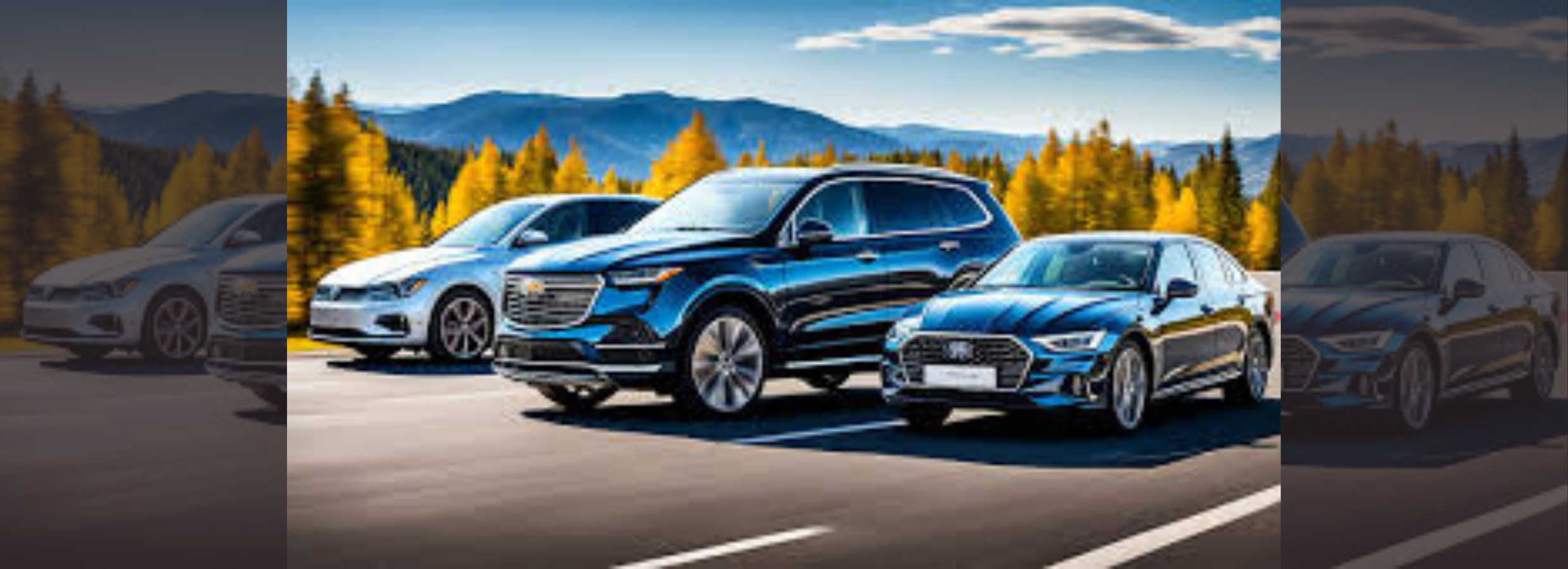 تختار السيارة المناسبة لك؟ دليل شامل للمبتدئين