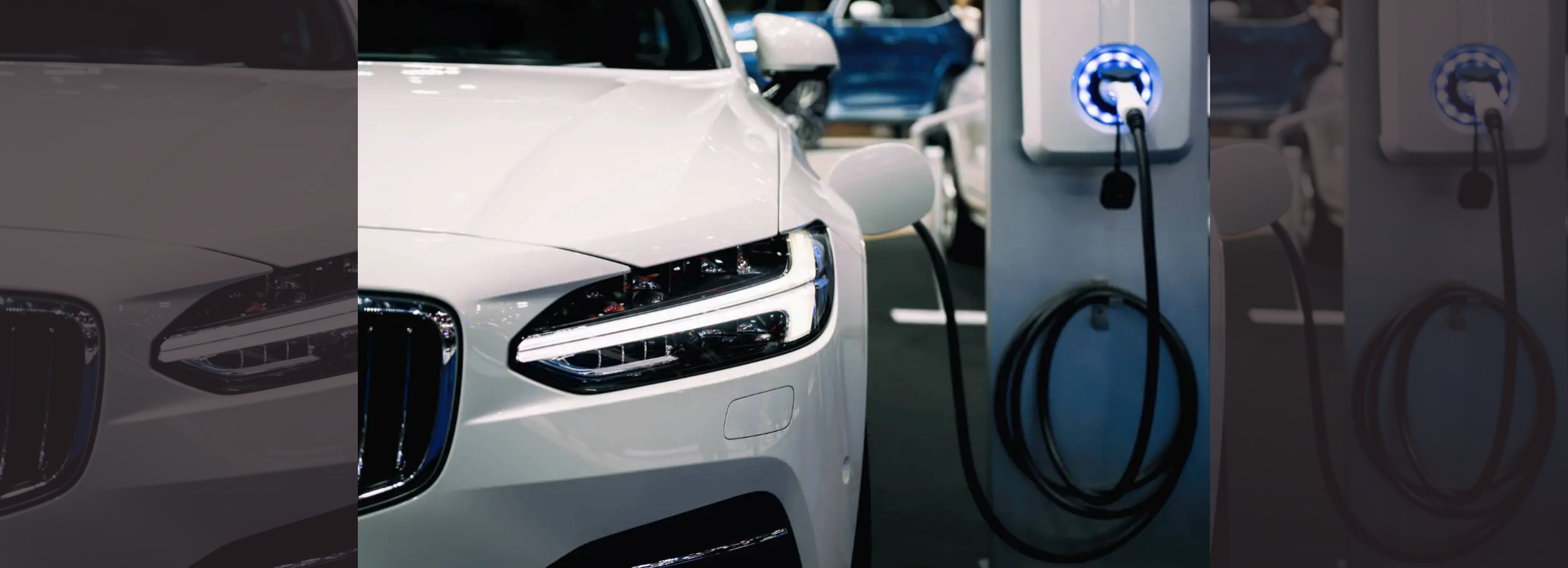 السيارات الكهربائية وتأثيرها على سوق العمل