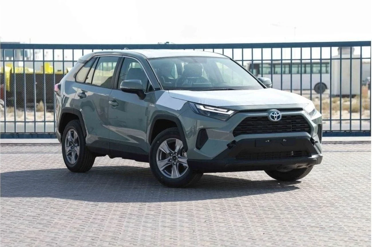 سيارات تويوتا