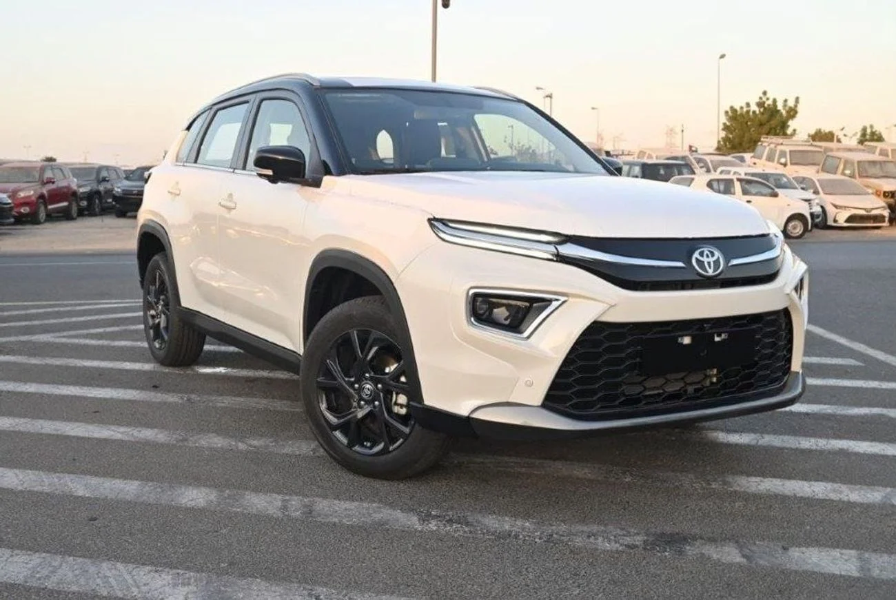 سيارات تويوتا