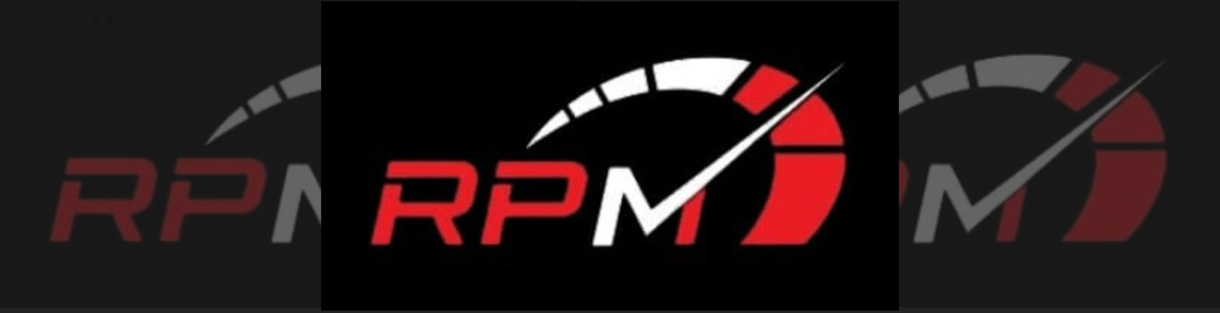 RPM للسيارات