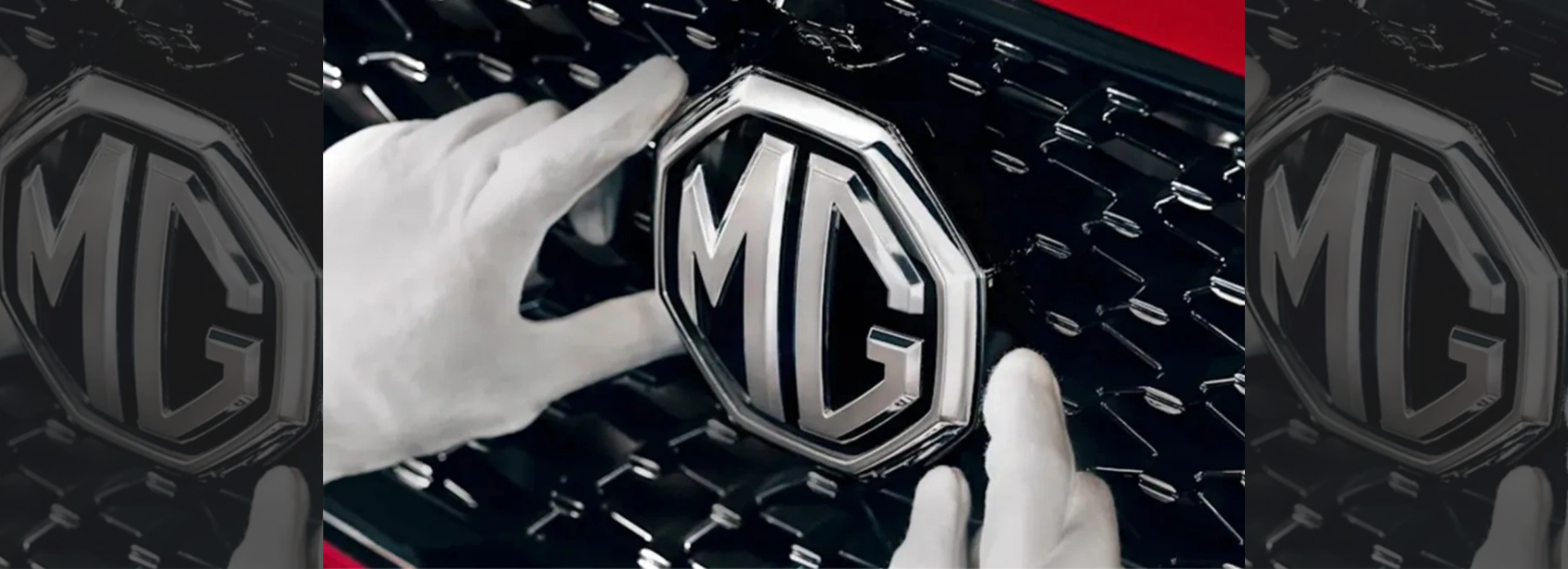 5 سيارات ام جي 2025