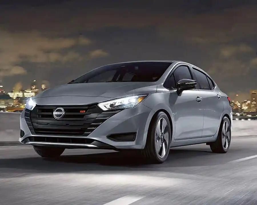 نيسان صني 2025