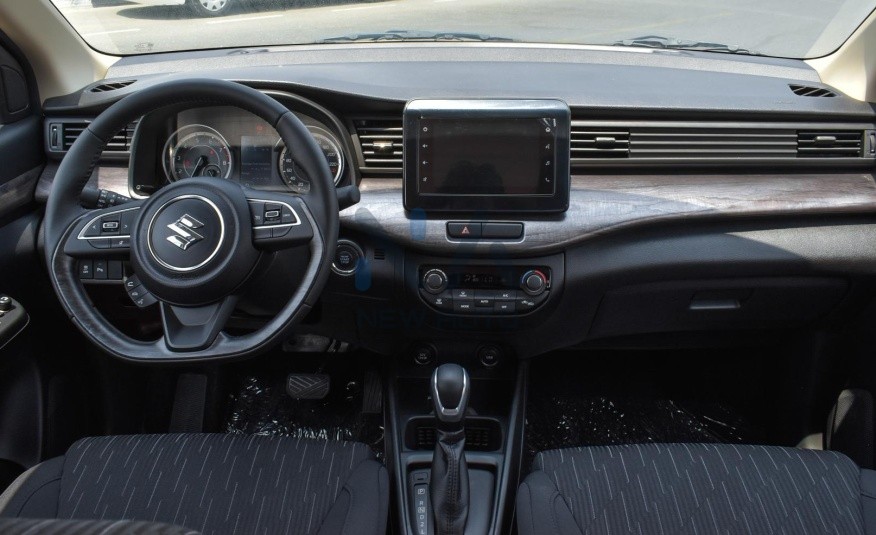 أفضل 5 سيارات سوزوكي 2025