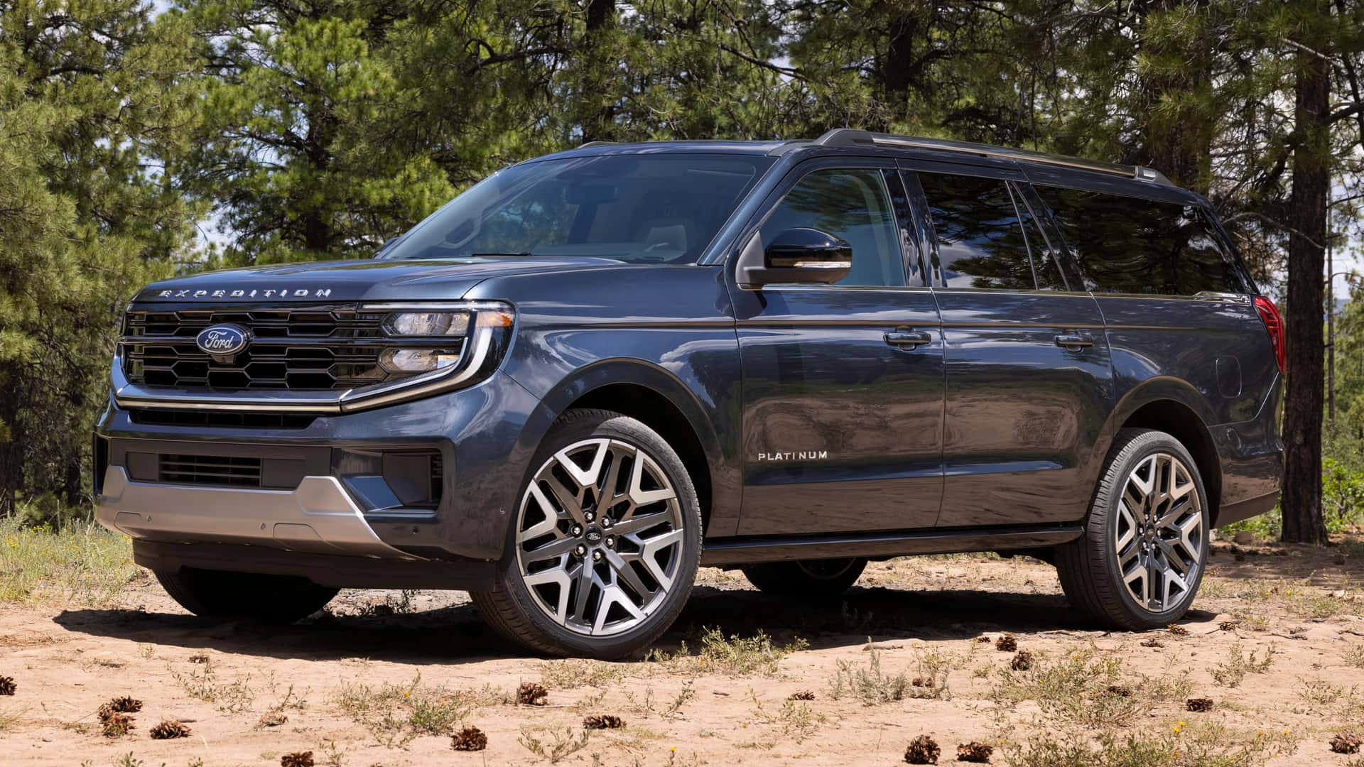 أفضل سيارات فورد 2025