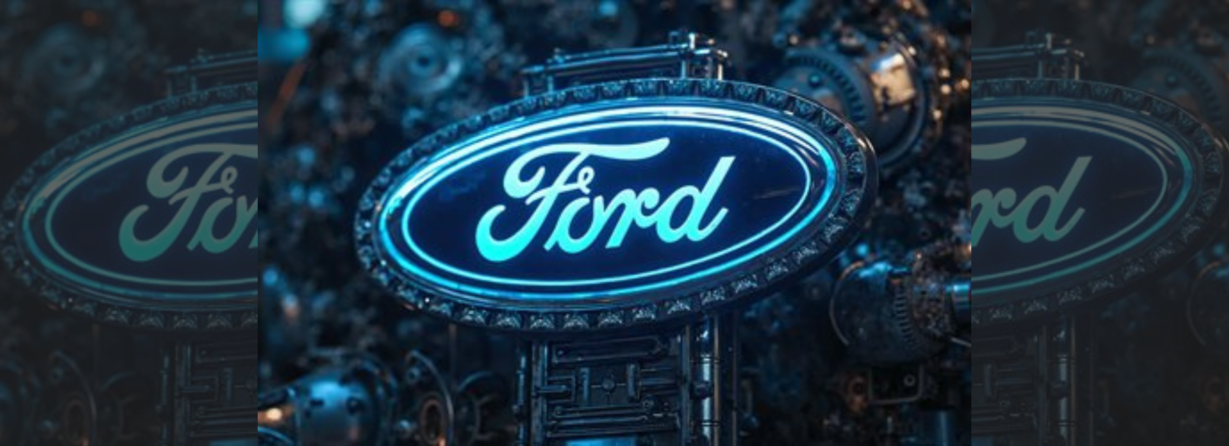 اكتشف أفضل سيارات فورد 2025 في السعودية