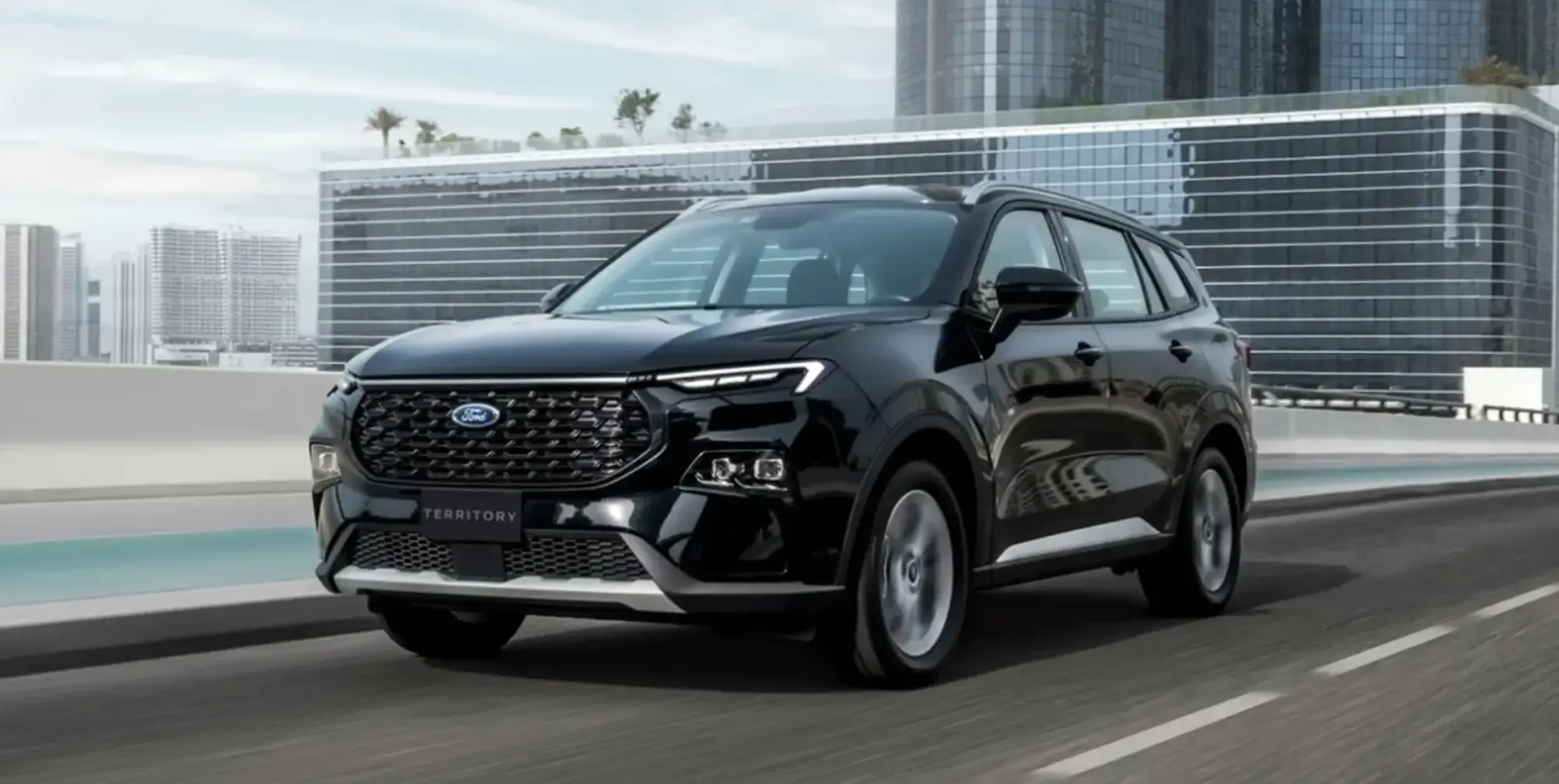 أفضل سيارات فورد 2025