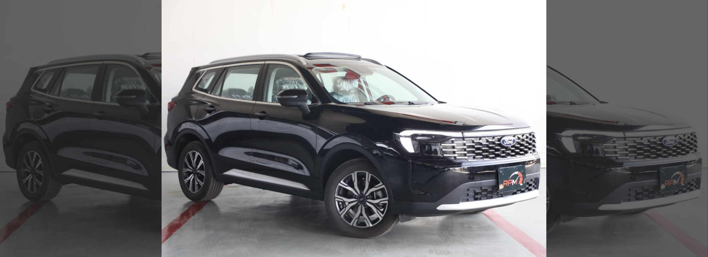 فورد تيريتوري إمبيانتي 2026